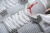 Imagem do Air Jordan 4 Retro White OREO