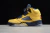Air Jordan 5 Retro SP 'Michigan'