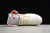 Air Jordan 5 White Fire Red - PAIVA SPORTS