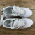 Air Max 270 React White Just do It - comprar online
