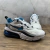Air Max 270 React White Sky Blue