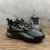 Air Max 270 React Winter Black Dark Grey