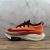 Air Zoom Alphafly NEXT% White Orange Blue Black 