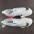 Air Zoom Alphafly NEXT% White Turbo Pink - loja online