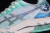 ASICS GEL KINSEI White GREEN PURE SILVER - loja online