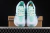 ASICS GEL KINSEI White GREEN PURE SILVER - comprar online