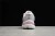 ASICS GEL-NIMBUS 23 ROSA E BRANCO na internet