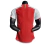 Camisa Arsenal I 23/24 Jogador Adidas Masculina - Vermelho - comprar online
