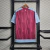 Camisa Aston Vila Home 23/24 - Torcedor Castore Masculina - Vinho - comprar online