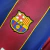 Camisa Retrô Barcelona Home 20/21 Torcedor Nike Masculina - Azul e Grená - loja online