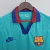 Camisa Barcelona Retrô Third 19/20 Torcedor Nike Masculina - Verde - loja online