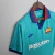 Imagem do Camisa Barcelona Retrô Third 19/20 Torcedor Nike Masculina - Verde