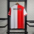 Camisa Feyenoord Home 23/24 - Torcedor Castore Masculina - Branco e Vermelho na internet