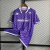 Camisa Fiorentina I 23/24 - Torcedor Kappa Masculina - Roxo - loja online