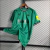 Camisa Newcastle Away 23/24 - Torcedor Castore Masculina - Verde na internet
