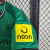 Camisa Newcastle Away 23/24 - Torcedor Castore Masculina - Verde - PAIVA SPORTS