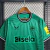 Imagem do Camisa Newcastle Away 23/24 - Torcedor Castore Masculina - Verde