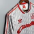 Camisa Retrô Liverpool Away 89/91 Torcedor Adidas Masculina - Cinza - PAIVA SPORTS