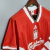 Camisa Retrô Liverpool Home 1993 Torcedor Adidas Masculina - Vermelho e Branco - PAIVA SPORTS