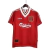Camisa Retrô Liverpool Home 1995-96 Torcedor Adidas Masculina - Vermelha