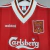 Camisa Retrô Liverpool Home 1995-96 Torcedor Adidas Masculina - Vermelha na internet