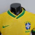Camisa Seleção Brasileira Edição Especial Cristo Redentor Jogador Nike Masculina - Amarela na internet