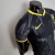Camisa Seleção Brasileira Especial Nordeste Jogador Nike Masculina - Preta - PAIVA SPORTS