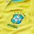 Camisa Seleção Brasileira I 2022 Torcedor Nike Feminino - Amarela na internet