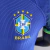 Imagem do Camisa Seleção Brasileira II 2022 Jogador Nike Masculina - Azul