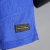Camisa Seleção Brasileira II 2022 Jogador Nike Masculina - Azul na internet