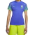 Camisa Seleção Brasileira II 2022 Torcedor Nike Feminina - Azul - comprar online