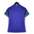 Camisa Seleção Brasileira II 2022 Torcedor Nike Feminina - Azul - PAIVA SPORTS