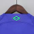 Camisa Seleção Brasileira II 2022 Torcedor Nike Feminina - Azul - comprar online