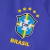 Camisa Seleção Brasileira II 2022 Torcedor Nike Feminina - Azul na internet