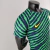 Camisa Seleção Brasileira Pré-Jogo 2022 Jogador Nike Masculina - Azul e Verde - PAIVA SPORTS