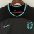 Camisa Seleção Brasileira Refletiva Edição Especial Torcedor Nike Feminina - Preta - PAIVA SPORTS