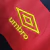 Camisa Sport I 23/24 - Torcedor Umbro Masculina - Vermelho e Preto - comprar online