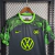 Camisa Wolfsburg II 23/24 - Torcedor Nike Masculina - Preto - loja online