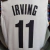 Imagem do Camiseta Regata Brooklyn Nets Branca City Edition - Nike - Masculina