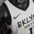 Camiseta Regata Brooklyn Nets Branca - Nike - Masculina na internet