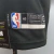 Imagem do Camiseta Regata Brooklyn Nets Preta e Branca - Nike - Masculina