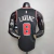Imagem do Camiseta Regata Chicago Bulls Preta e Vermelha - Nike - Masculina