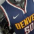 Camiseta Regata Denver Nuggets Azul Marinho - Nike - Masculina - PAIVA SPORTS