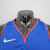 Camiseta Regata Detroit Pistons Azul - Nike - Masculina na internet