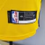 Imagem do Camiseta Regata Golden State Warriors Amarela - Nike - Masculina