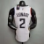 Camiseta Regata Los Angeles Clippers Branca e Preta - Nike - Masculina - comprar online