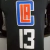 Camiseta Regata Los Angeles Clippers Preta City Edition - Nike - Masculina - comprar online