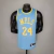 Camiseta Regata Los Angeles Lakers Azul Clara - Nike - Masculina