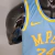 Camiseta Regata Los Angeles Lakers Azul Clara - Nike - Masculina - PAIVA SPORTS