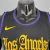 Camiseta Regata Los Angeles Lakers Preta - Nike - Masculina na internet